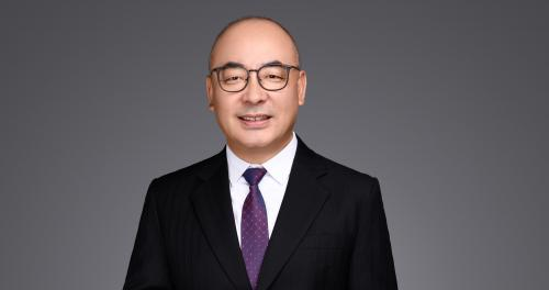 Prof. Yongsheng Ma